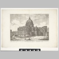 Roma, San Pietro, Rijksmuseum, Wikipedia.jpg